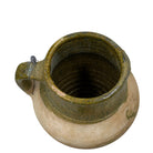 Turkish Terracotta Oil Jar - Berbere Imports