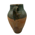 Turkish Terracotta Oil Jar - Berbere Imports