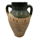 Turkish Terracotta Oil Jar - Berbere Imports