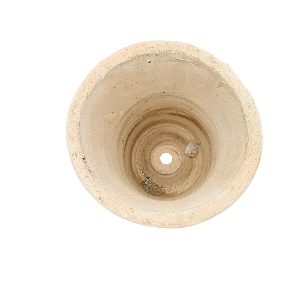 Egyptian Terracotta Vessel - Berbere Imports