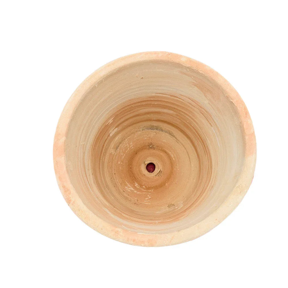 Egyptian Terracotta Vessel - Berbere Imports