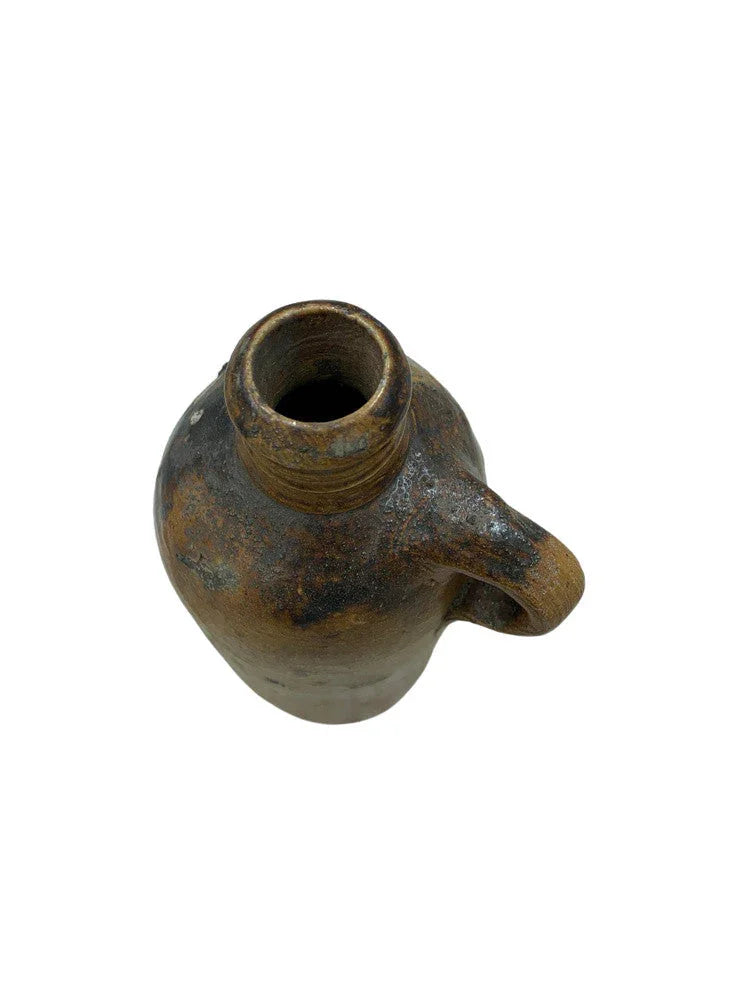 Vintage Hungarian Bottle - Berbere Imports