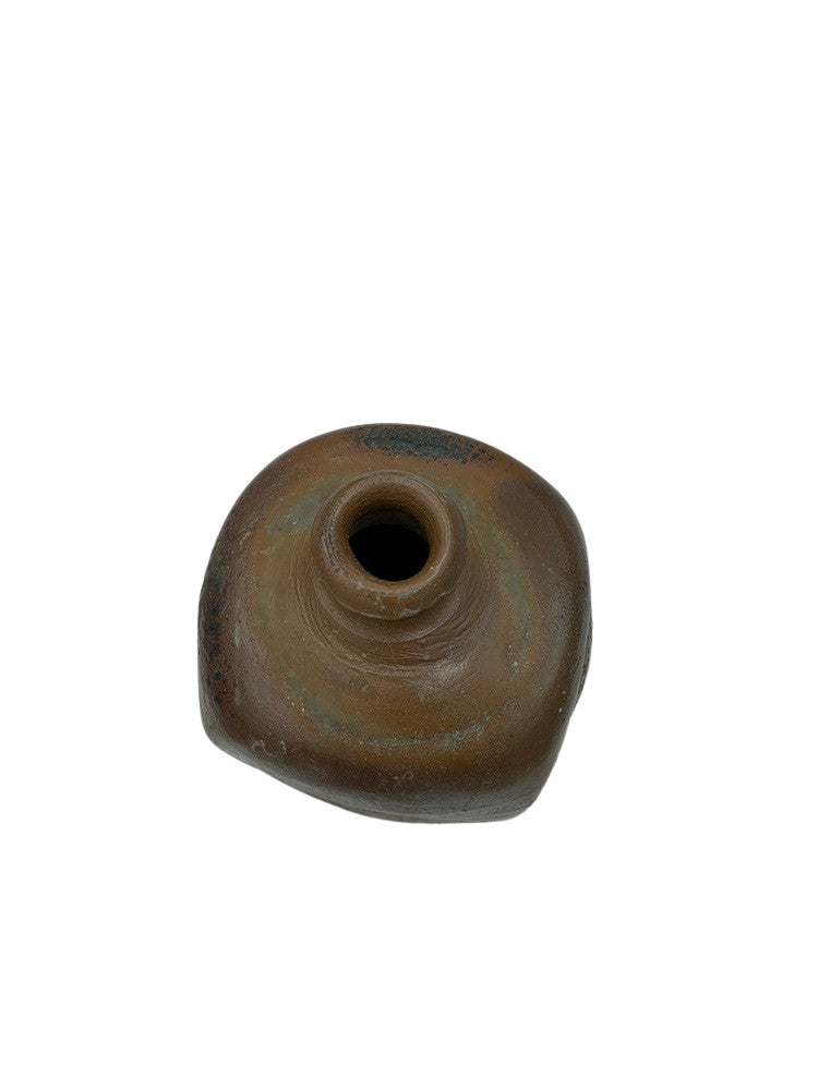 Vintage Hungarian Bottle - Berbere Imports