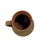 Vintage Glazed Vessel - Berbere Imports