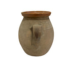 Vintage Glazed Vessel - Berbere Imports
