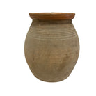 Vintage Glazed Vessel - Berbere Imports