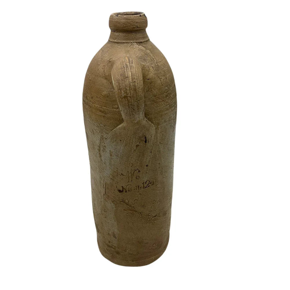 Vintage Glazed Vessel - Berbere Imports