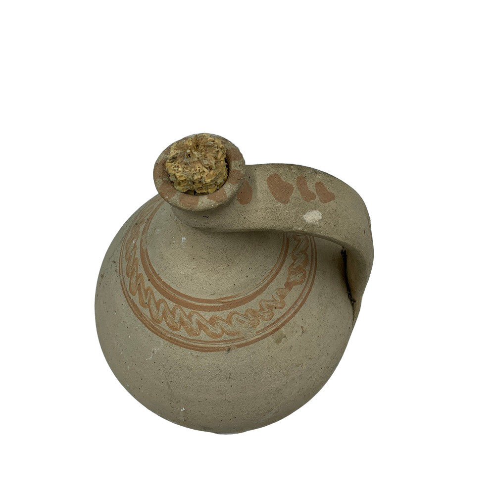 Vintage Hungarian Water Jar - Berbere Imports