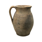 Vintage Hungarian Terracotta Vessel - Berbere Imports