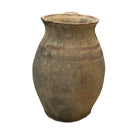 Vintage Hungarian Terracotta Vessel - Berbere Imports