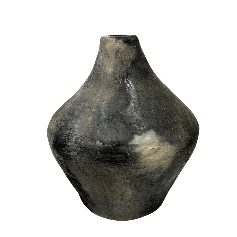 Gafsa Clay Vessel - Berbere Imports