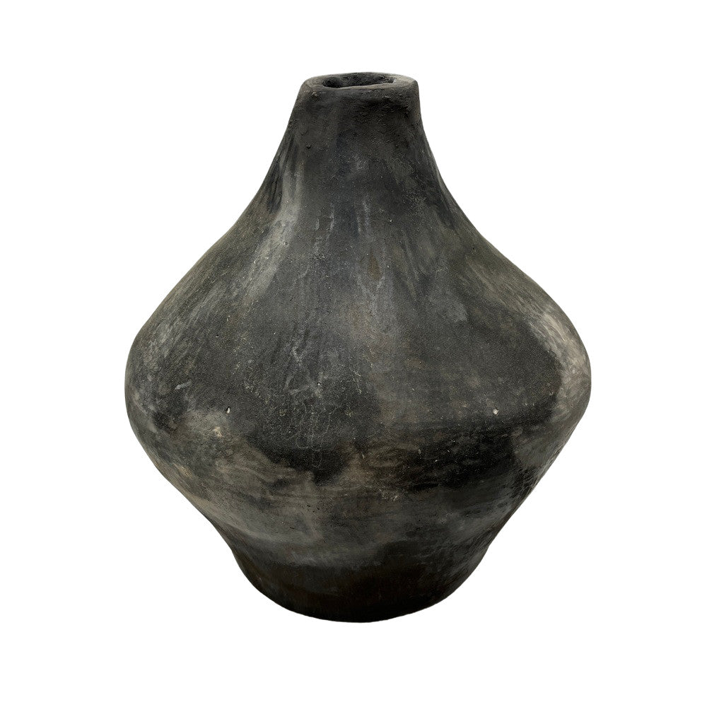 Gafsa Clay Vessel - Berbere Imports