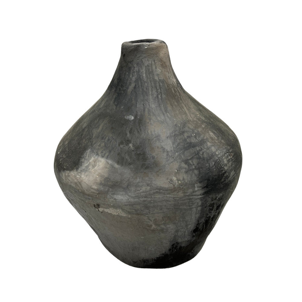 Gafsa Clay Vessel - Berbere Imports