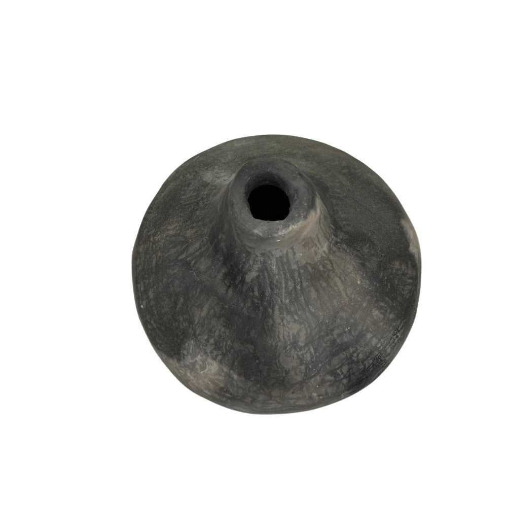 Gafsa Clay Vessel - Berbere Imports