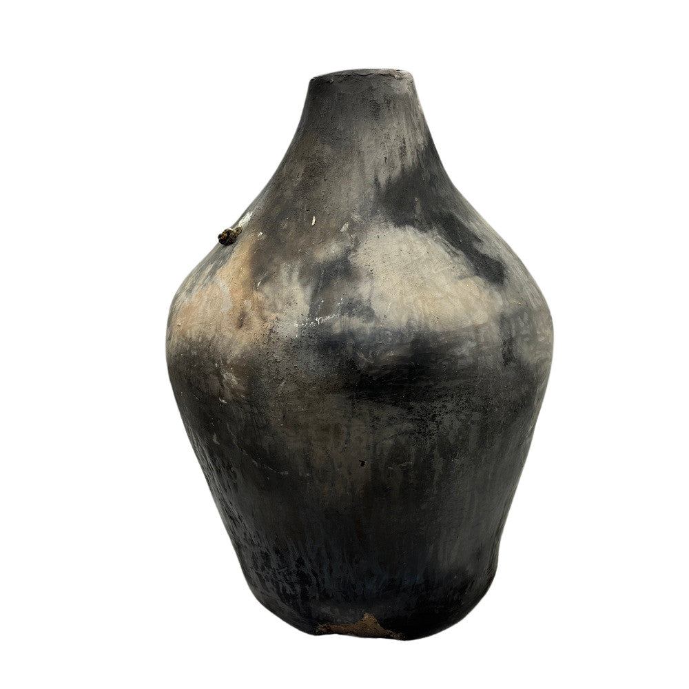 Gafsa Clay Vessel - Berbere Imports