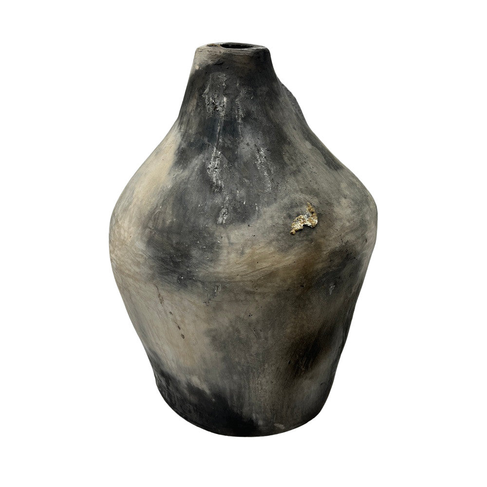 Gafsa Clay Vessel - Berbere Imports