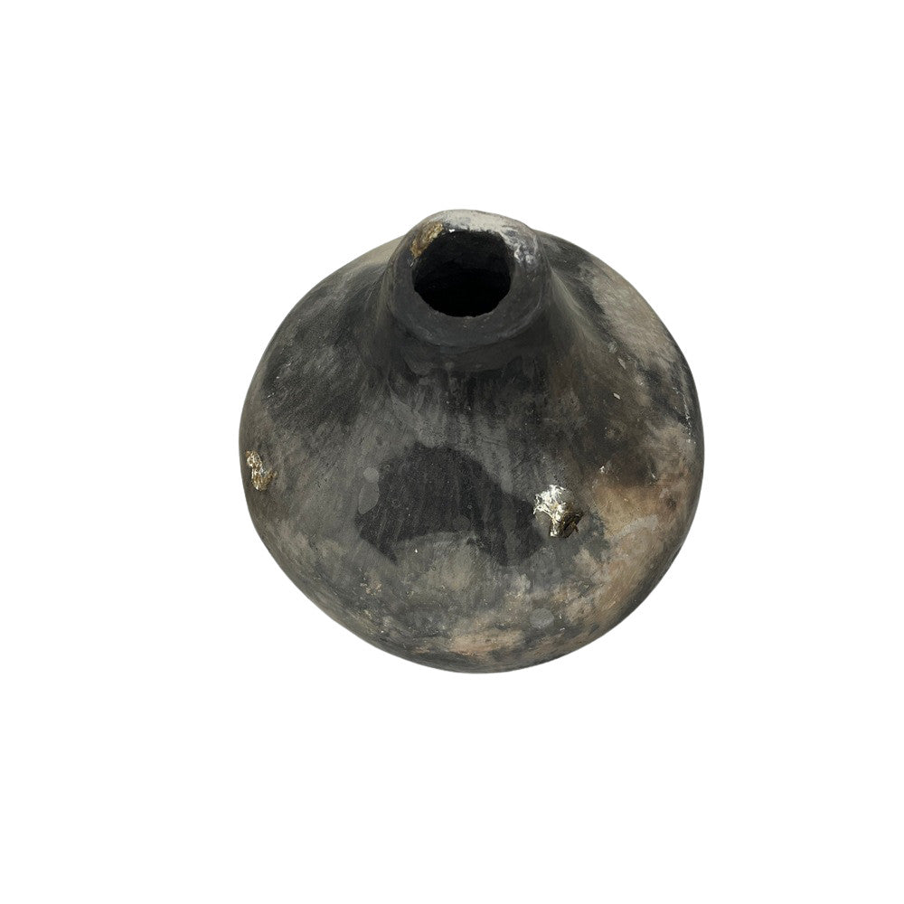 Gafsa Clay Vessel - Berbere Imports