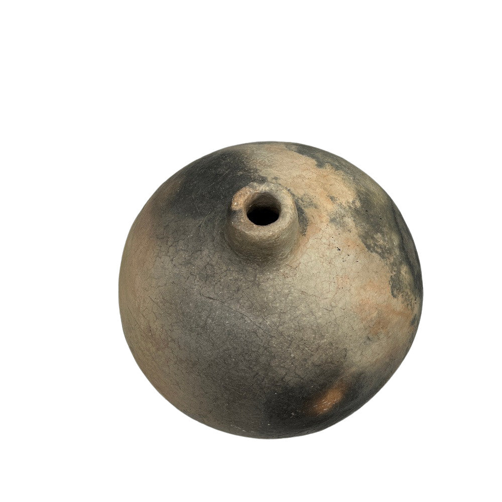 Gafsa Clay Vessel - Berbere Imports