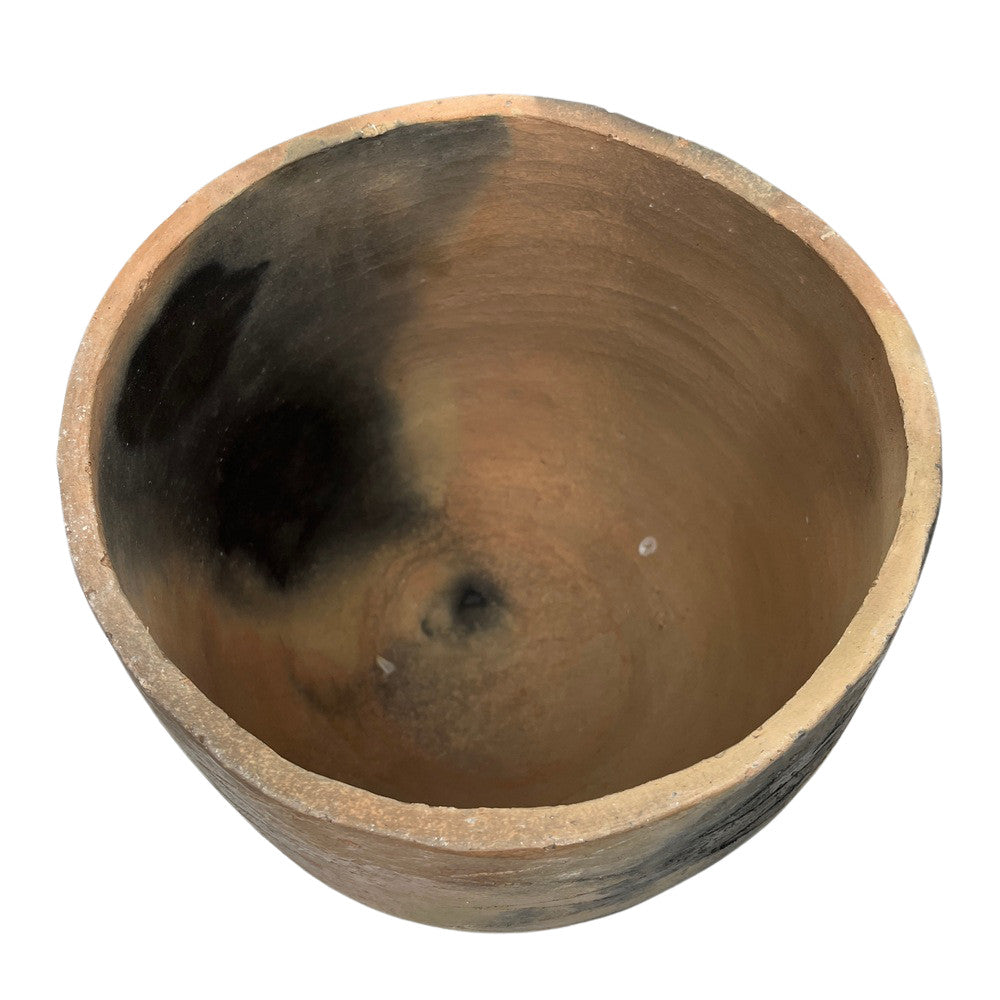 Gafsa Clay Vessel - Berbere Imports