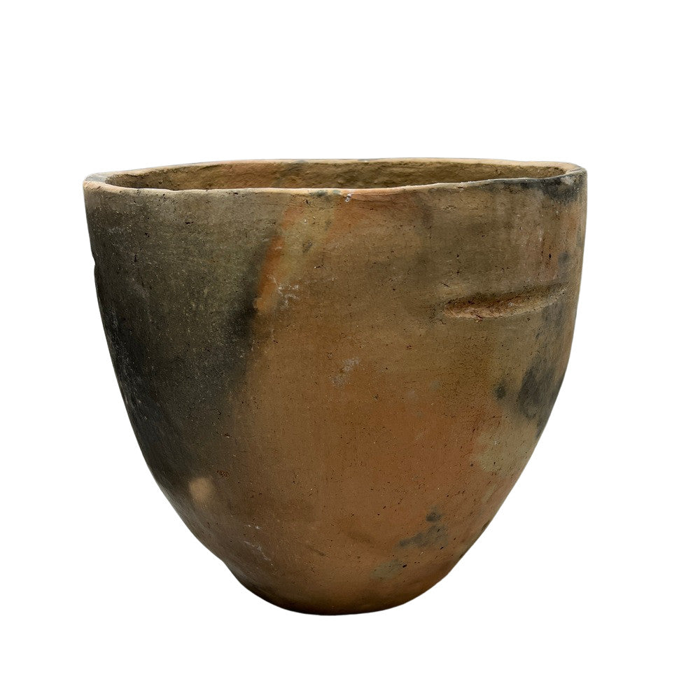 Gafsa Clay Vessel - Berbere Imports