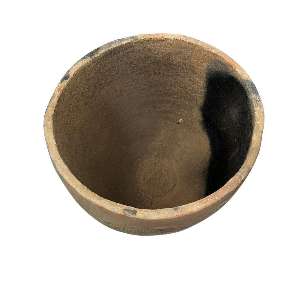 Gafsa Clay Vessel - Berbere Imports