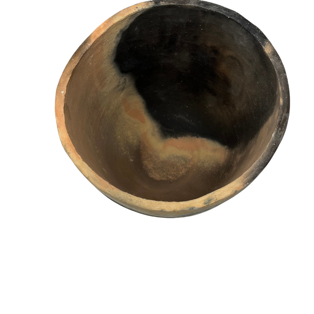 Gafsa Clay Vessel - Berbere Imports