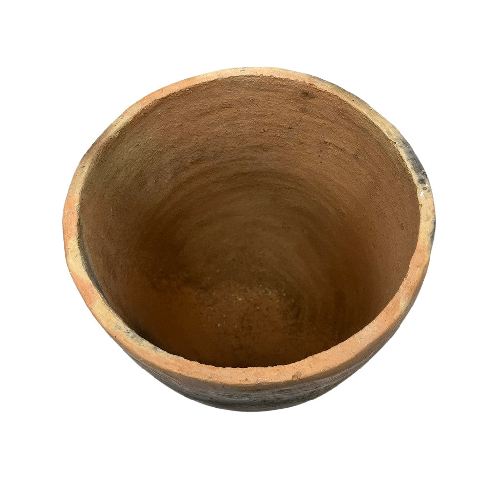 Gafsa Clay Vessel - Berbere Imports