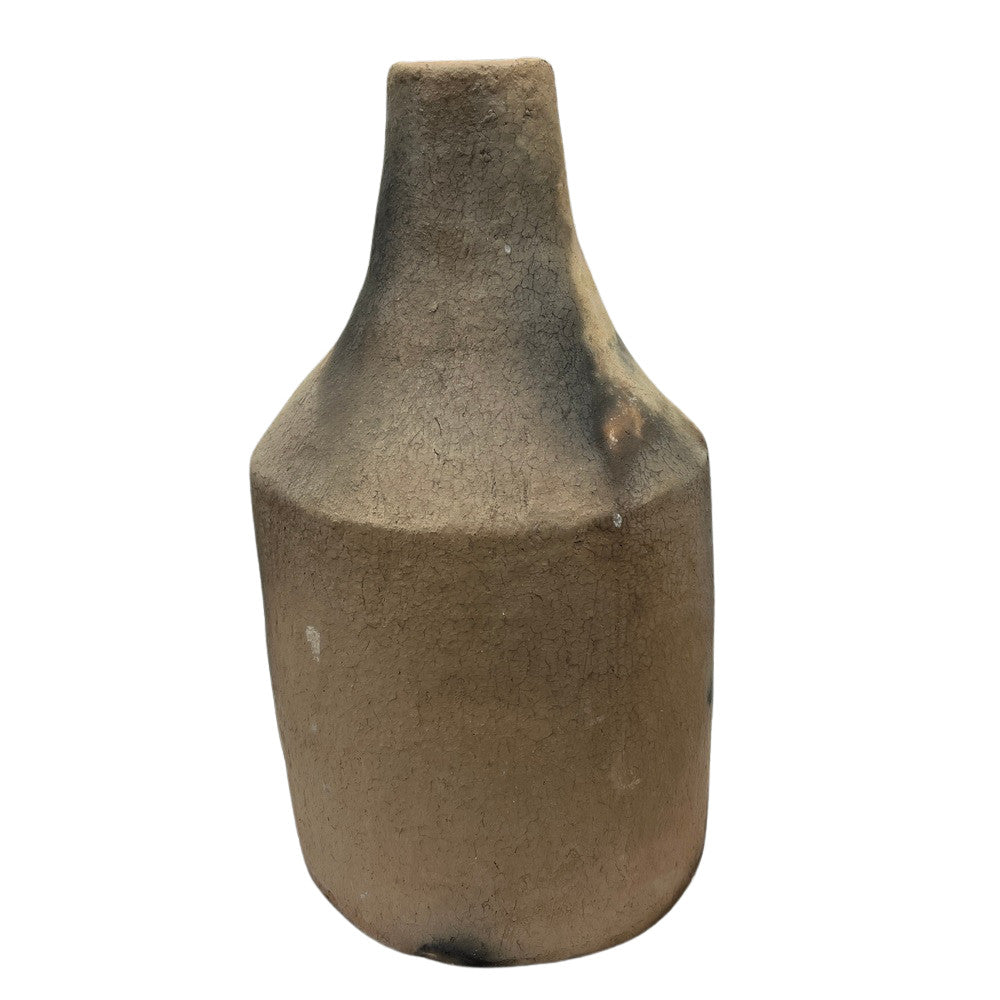Gafsa Clay Vessel - Berbere Imports