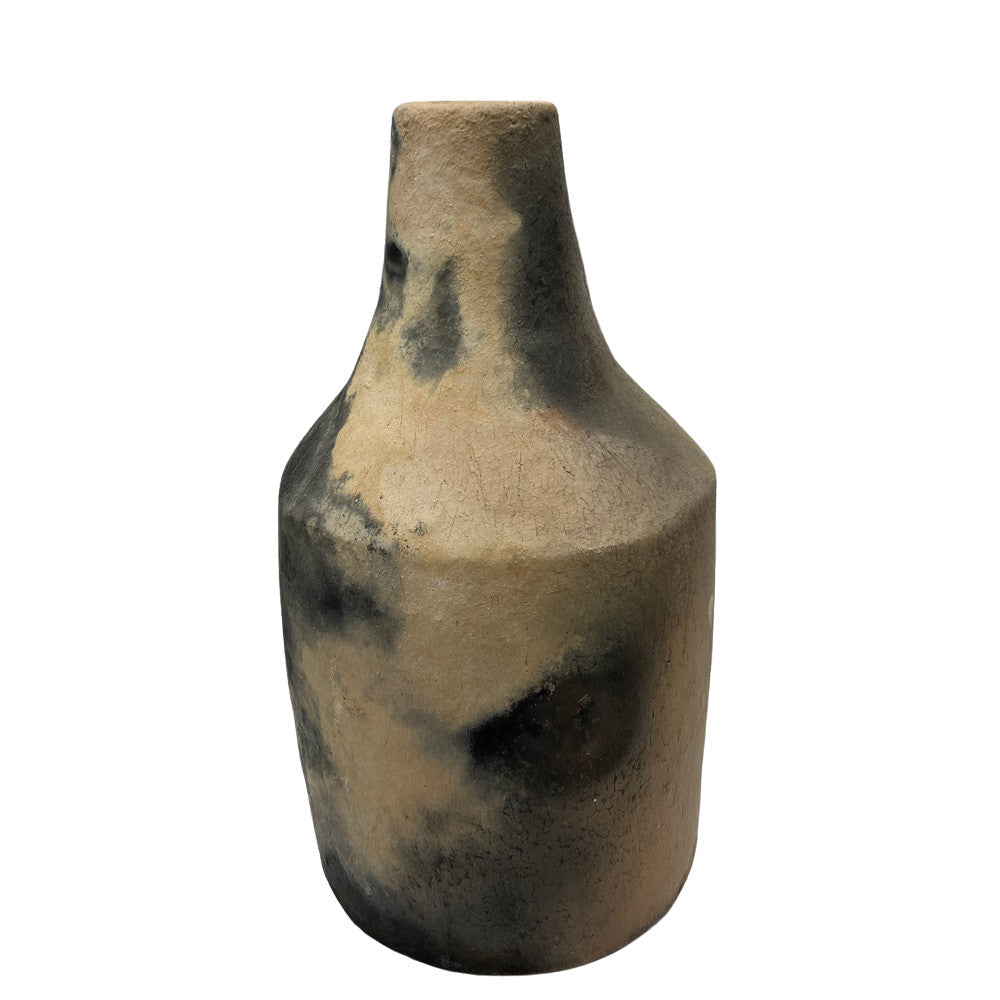 Gafsa Clay Vessel - Berbere Imports