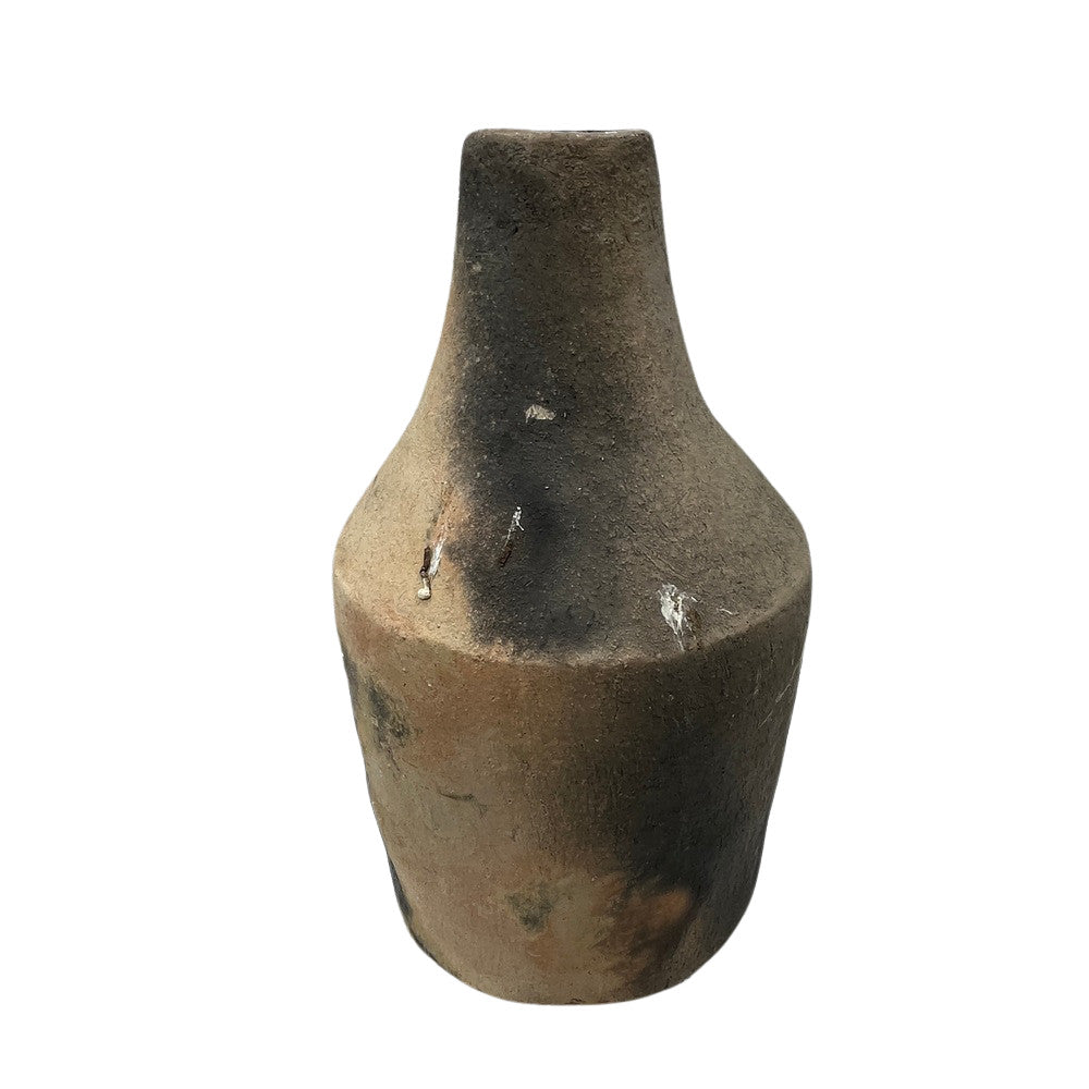 Gafsa Clay Vessel - Berbere Imports