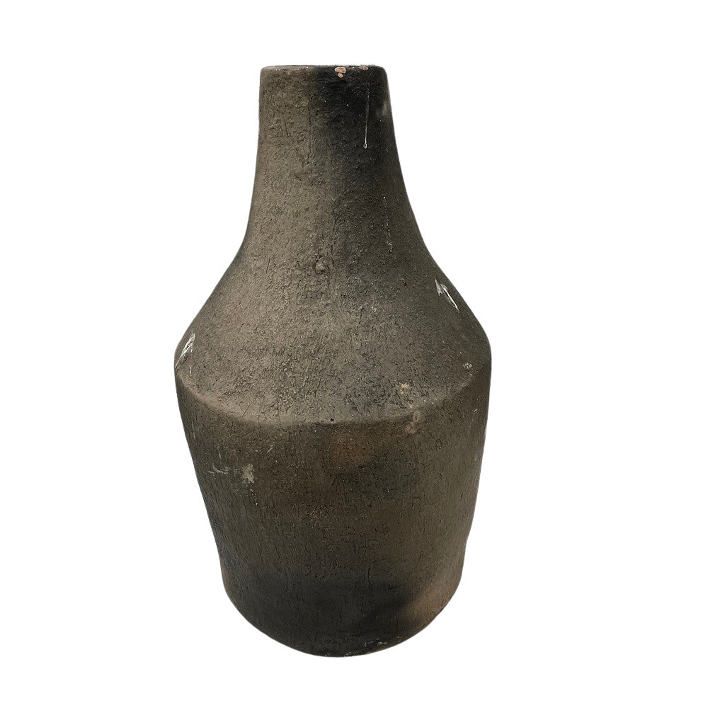 Gafsa Clay Vessel - Berbere Imports