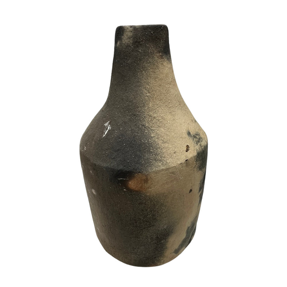 Gafsa Clay Vessel - Berbere Imports