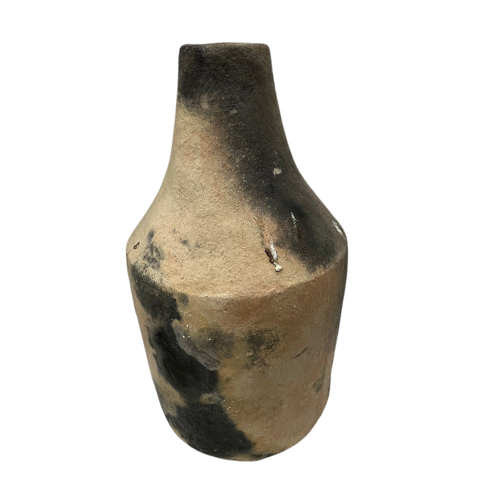 Gafsa Clay Vessel - Berbere Imports