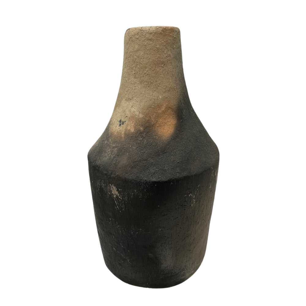 Gafsa Clay Vessel - Berbere Imports