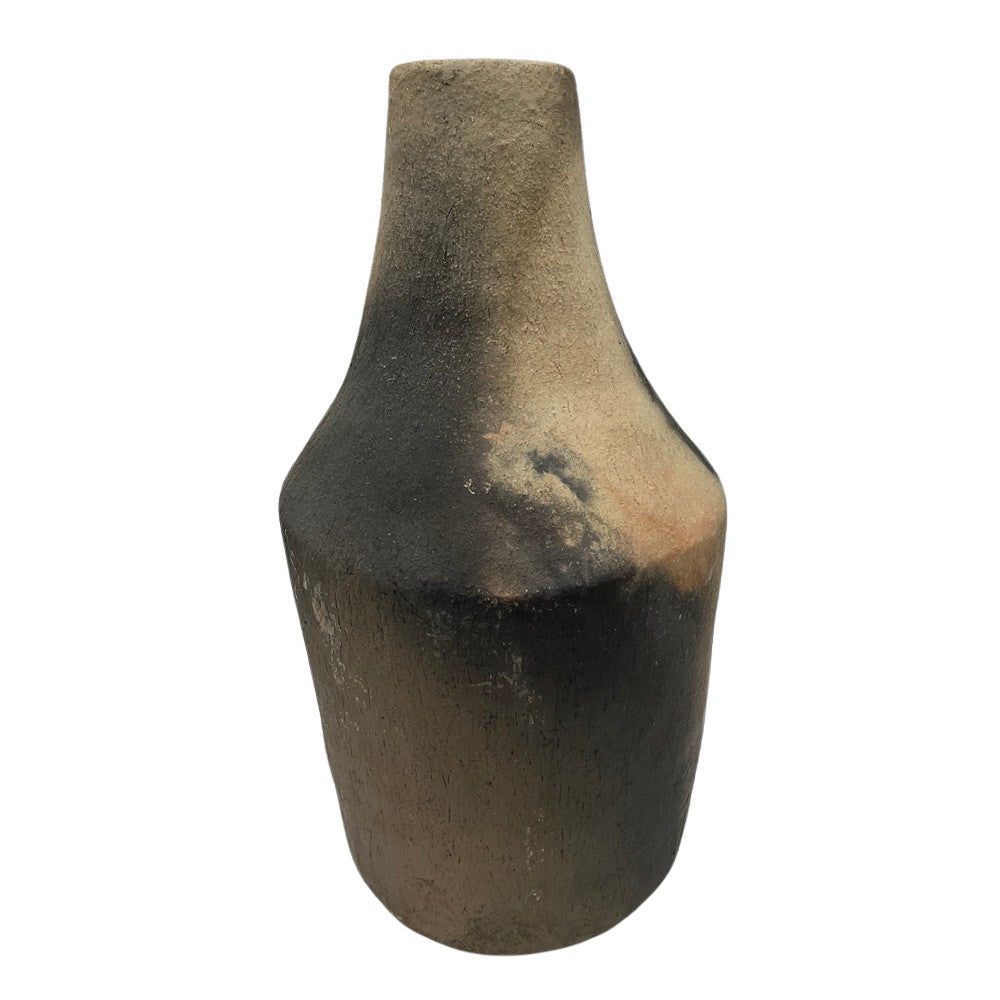 Gafsa Clay Vessel - Berbere Imports