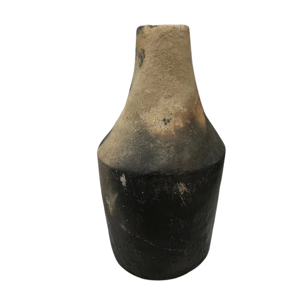 Gafsa Clay Vessel - Berbere Imports