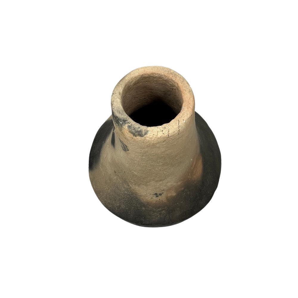 Gafsa Clay Vessel - Berbere Imports