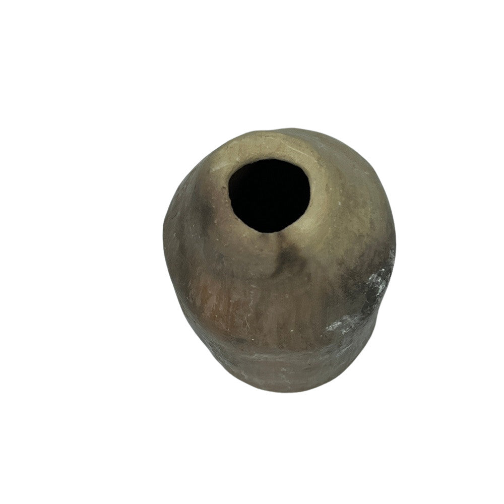 Gafsa Clay Bottle - Berbere Imports