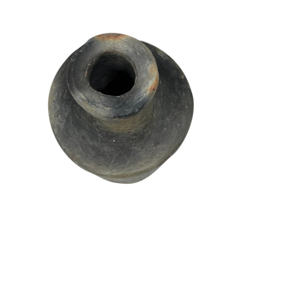 Sejnane Clay Vessel - Berbere Imports