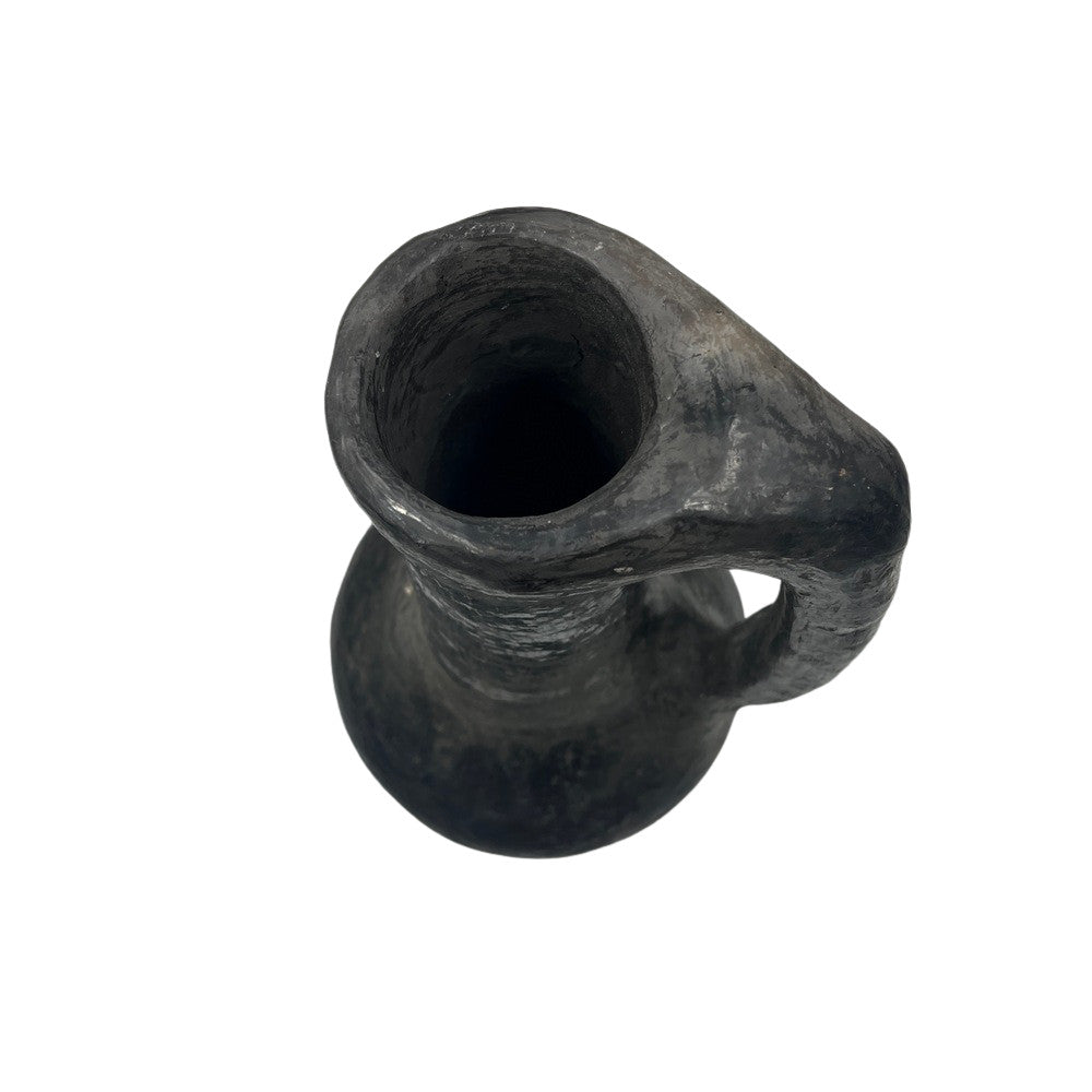 Sejnane Clay Vessel - Berbere Imports