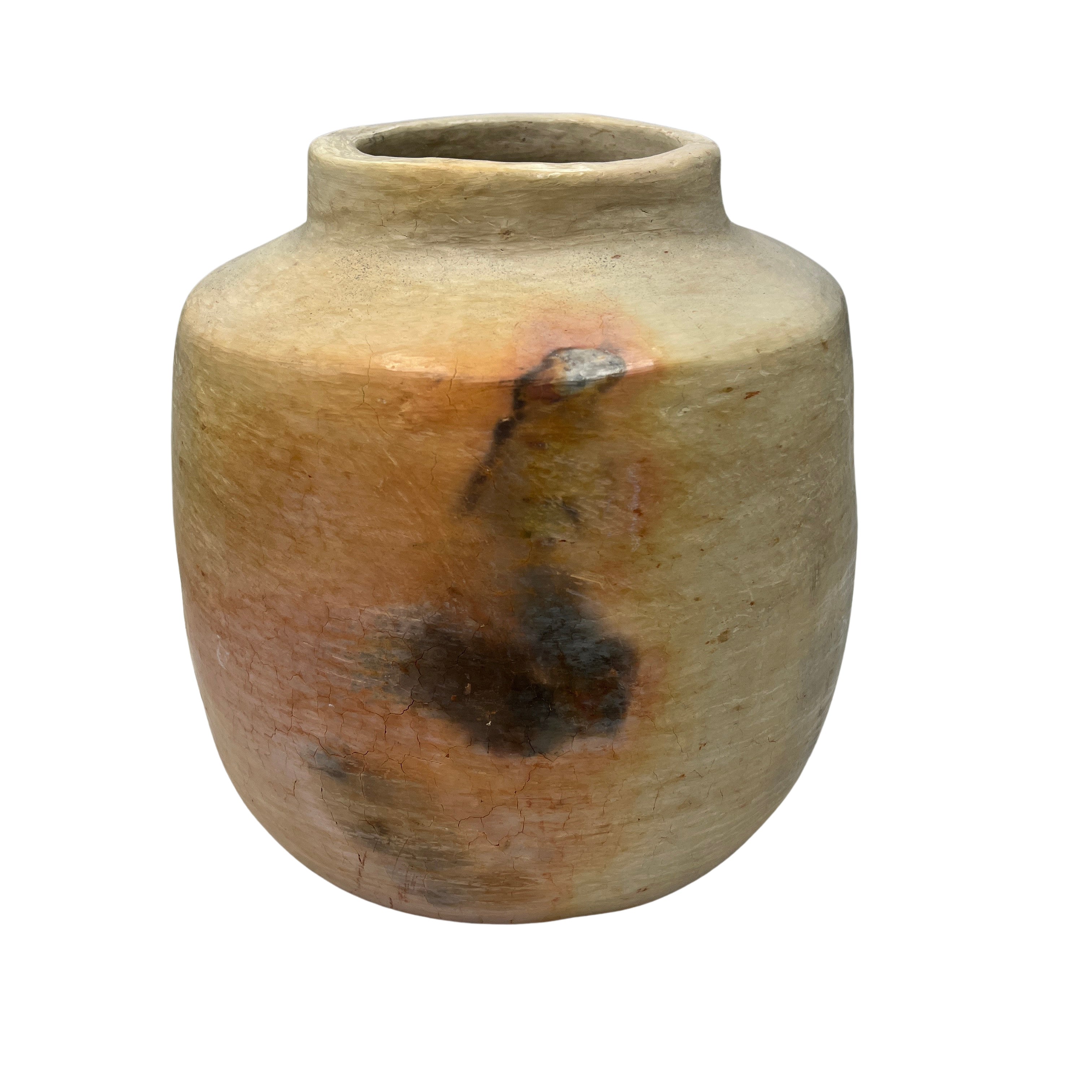 Sejnane Clay Vessel - Berbere Imports