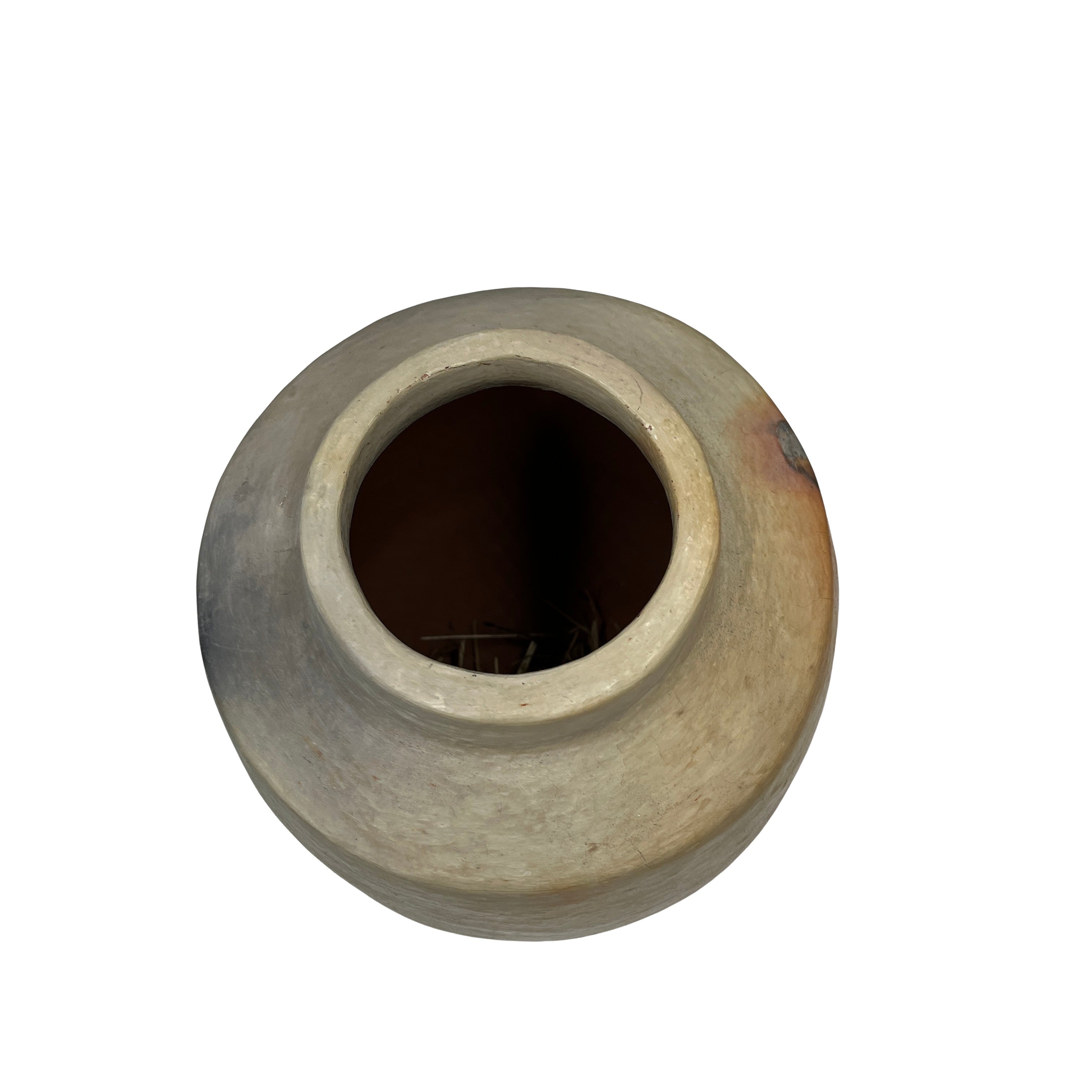 Sejnane Clay Vessel - Berbere Imports