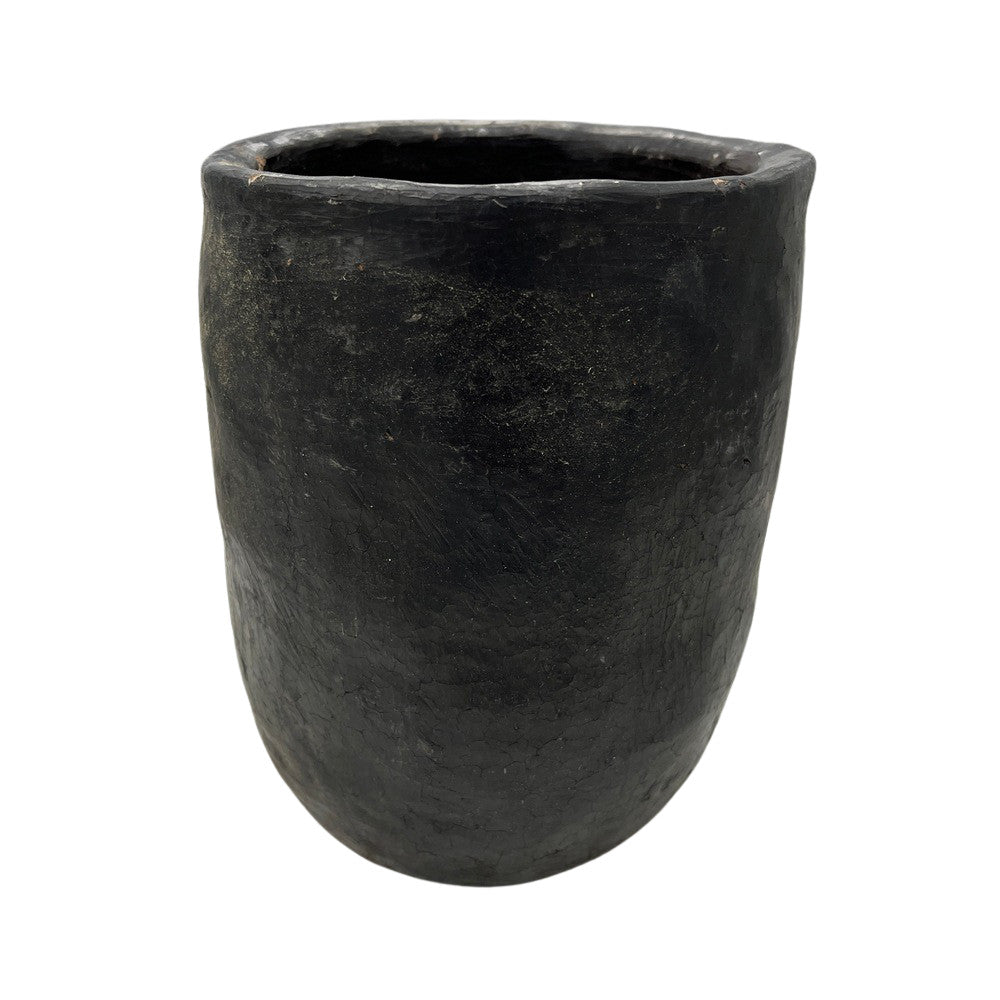 Sejnane Clay Vessel - Berbere Imports