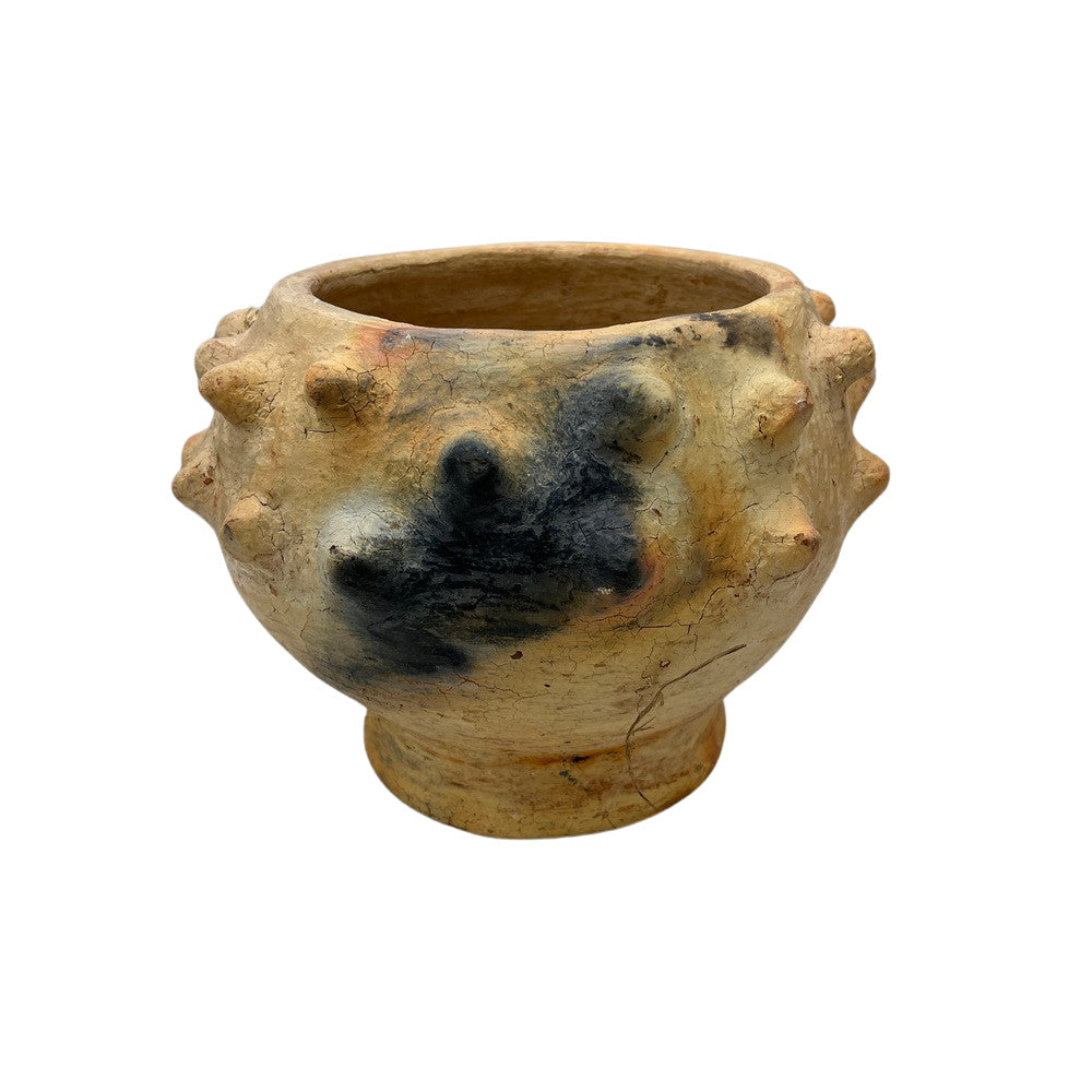 Sejnane Bumpy Pottery - Berbere Imports