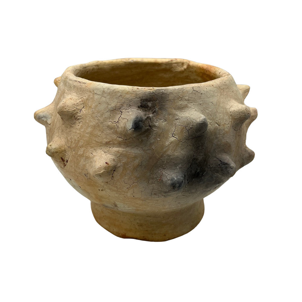 Sejnane Bumpy Pottery - Berbere Imports