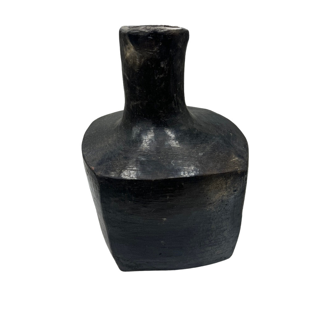Sejnane Clay Vessel - Berbere Imports