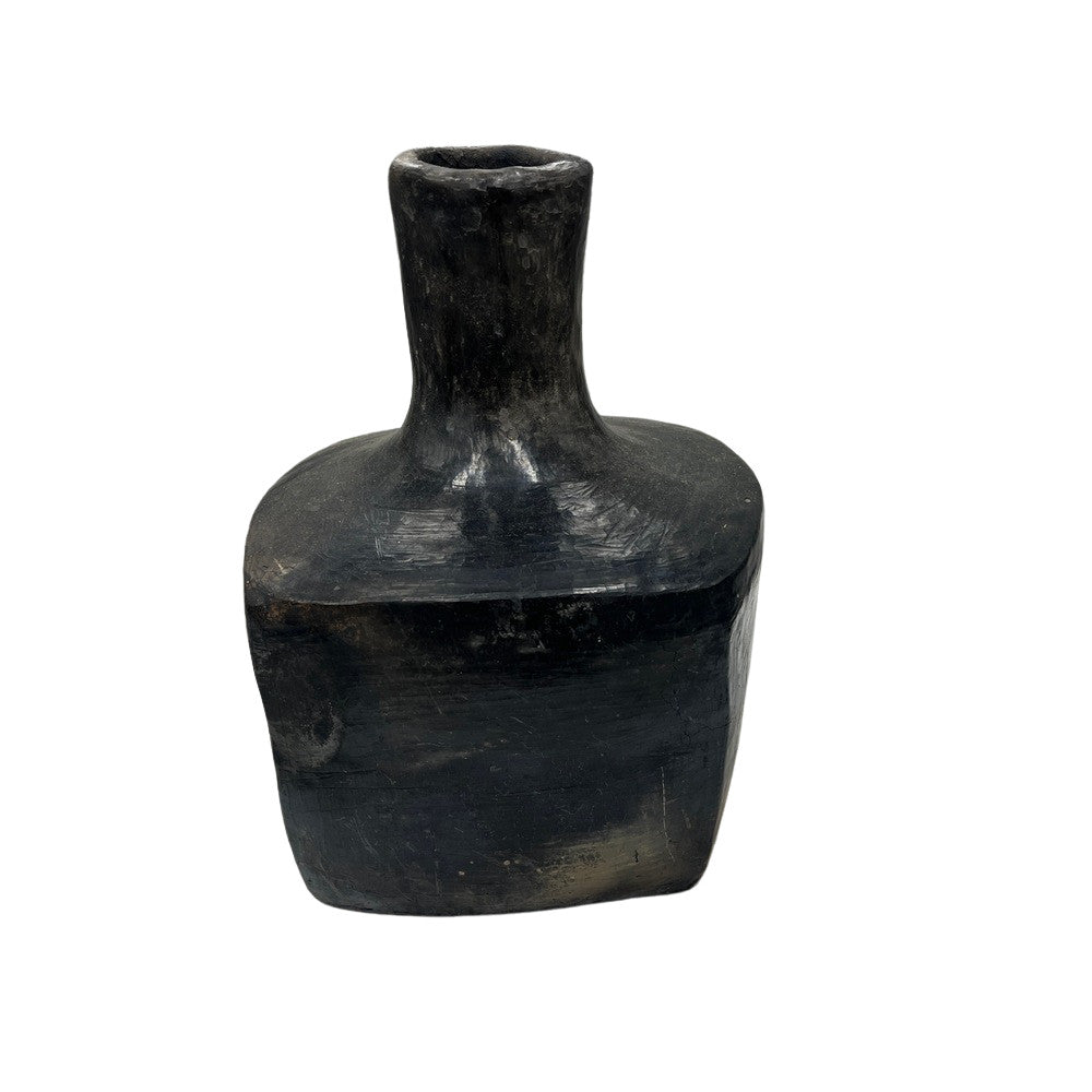 Sejnane Clay Vessel - Berbere Imports