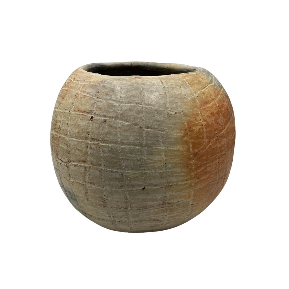 Sejnane Clay Vessel - Berbere Imports
