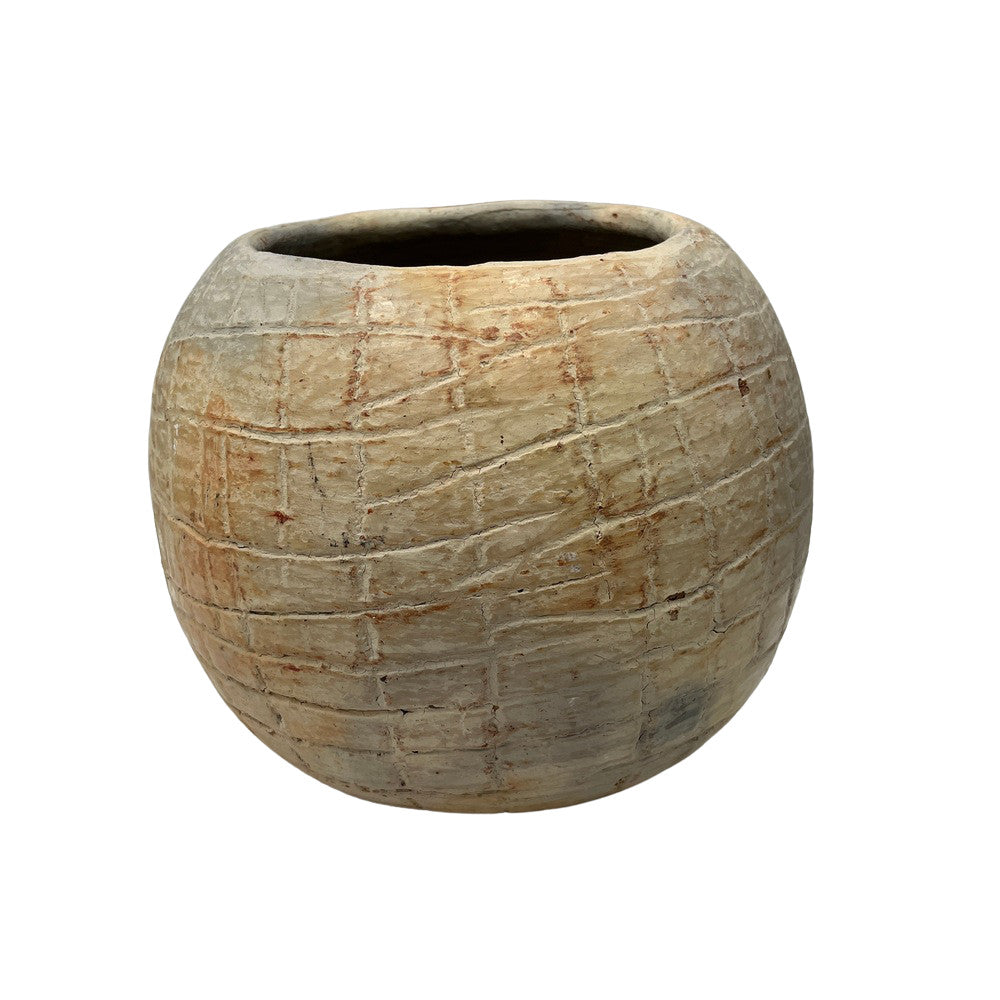 Sejnane Clay Vessel - Berbere Imports