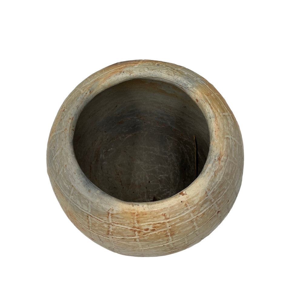 Sejnane Clay Vessel - Berbere Imports